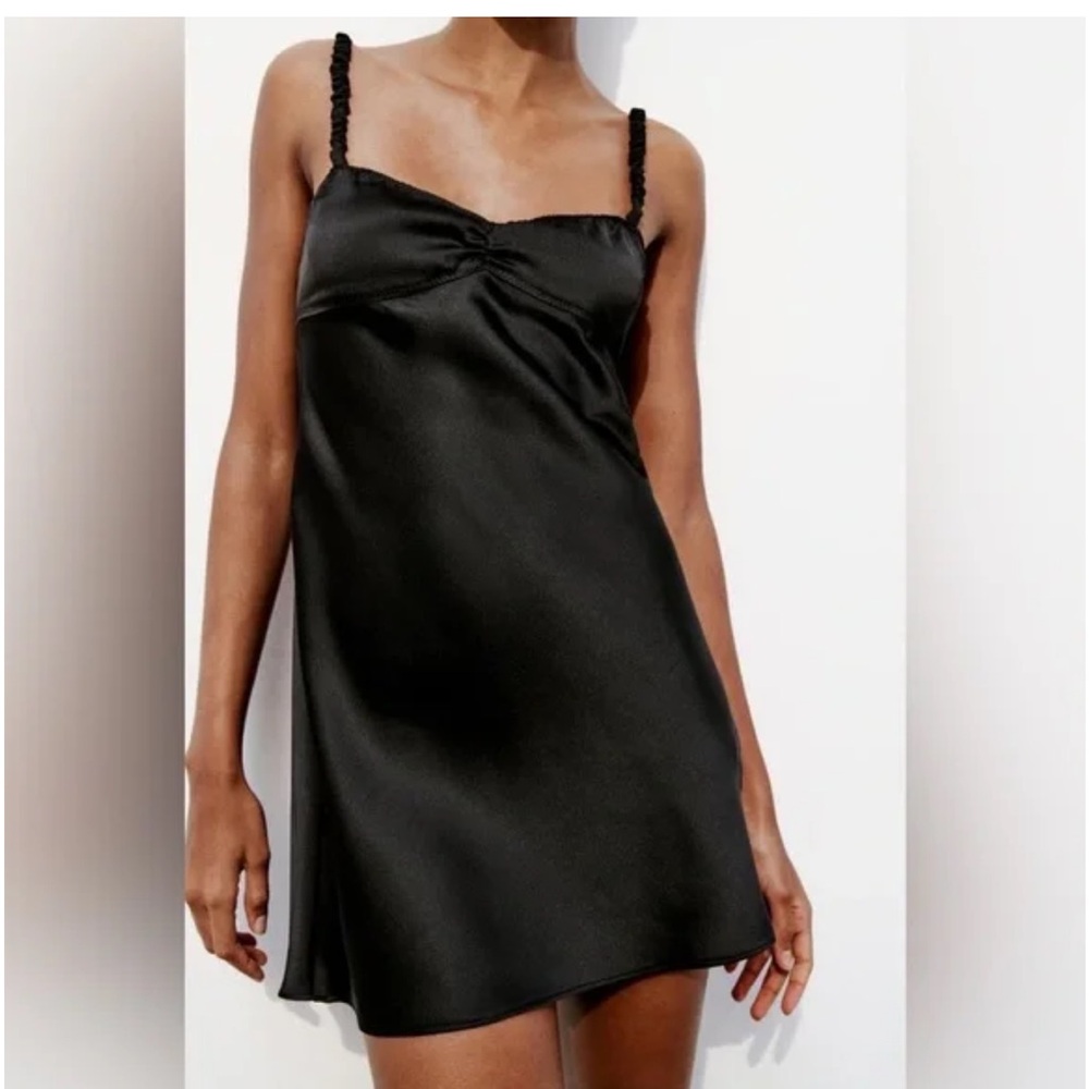 Zara mini dress